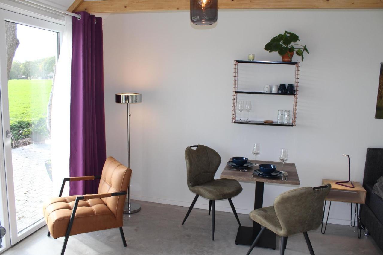 Studio De Kaap Roden Buitenkant foto