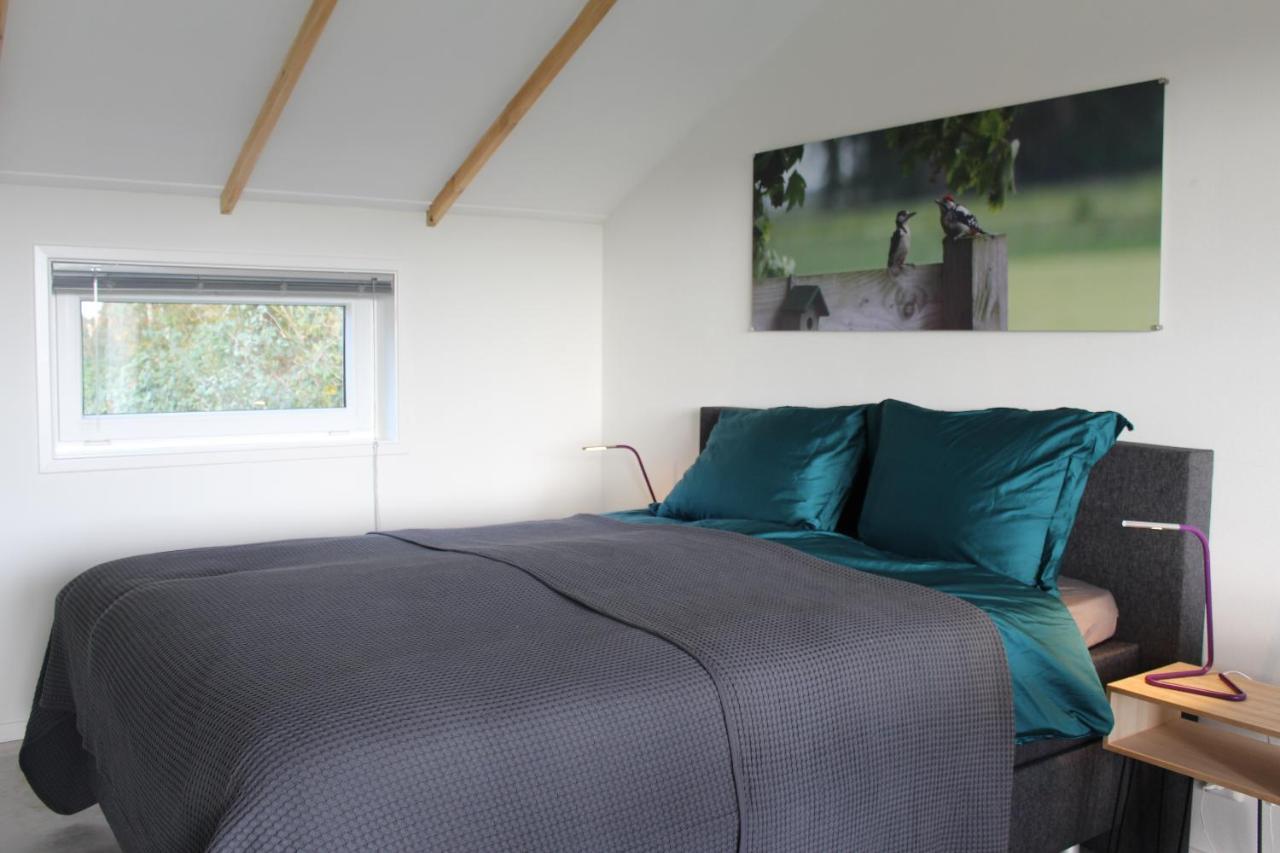 Studio De Kaap Roden Buitenkant foto